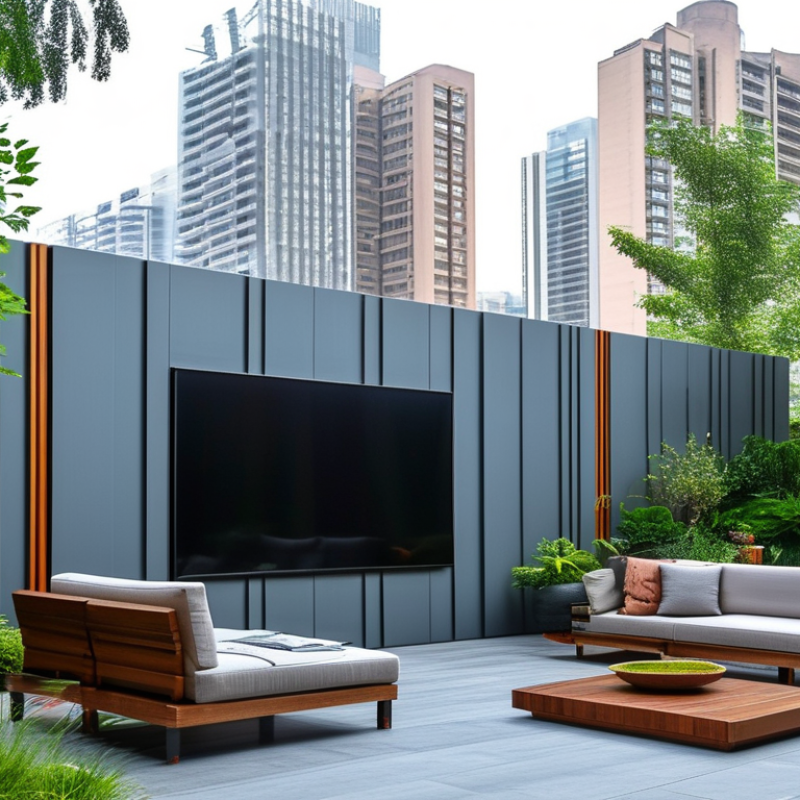 Discover the Benefits of WPC Outdoor Wall Panels in 2026?
