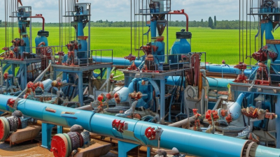 Top 10 Transfer Pump Types for Global Buyers What's Best?