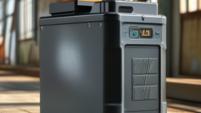 What is a 12v 7ah Lithium Battery and Its Applications?