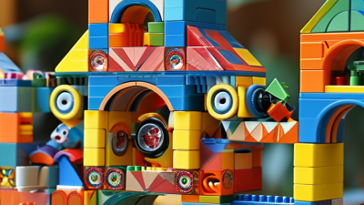 What is Magic Blocks Magnetic and How to Use Them?