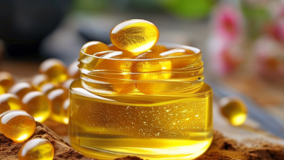Top 10 Coenzyme Q10 Powder Factories for Global Buyers?