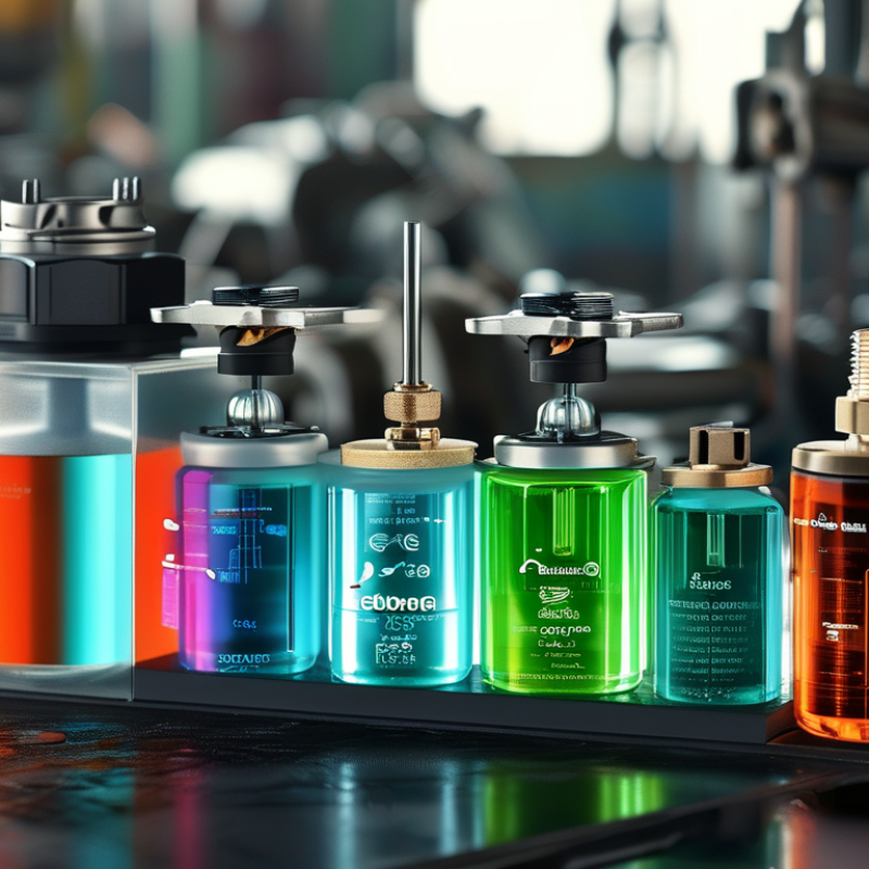 Top Coolant Pump Suppliers and Buying Guide for Global Buyers?