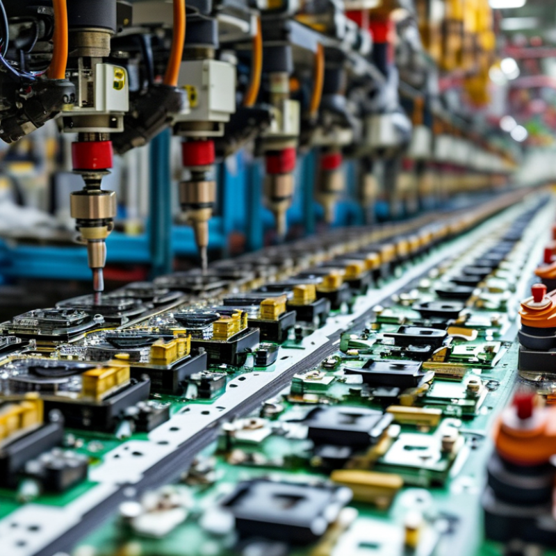 What is SMT PCB Assembly and Why is it Important for Manufacturers?