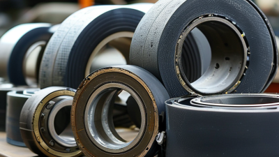 2026 Best Transmission Belt Options for Global Buyers?