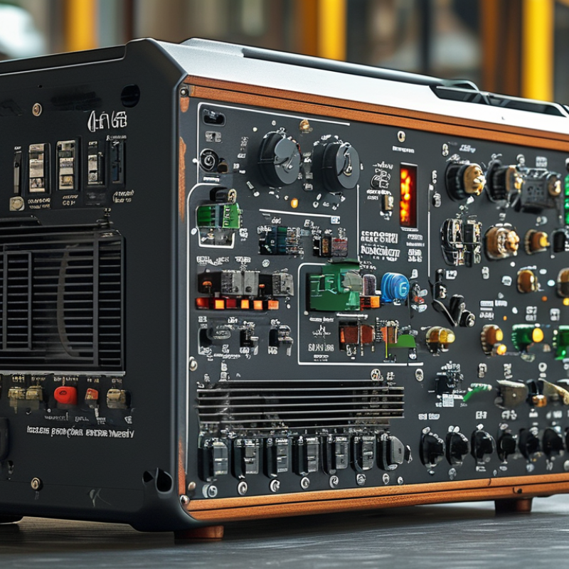 How to Choose the Best Low Frequency Inverter for Your Needs?