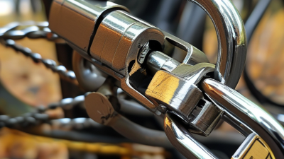 What is the Best Bicycle Safety Lock for Secure Protection?