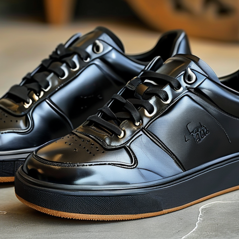 2026 Top Black Leather Trainers What You Need to Know?