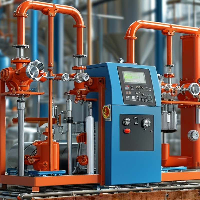 What to Consider When Choosing an Automatic Transfer Pump?