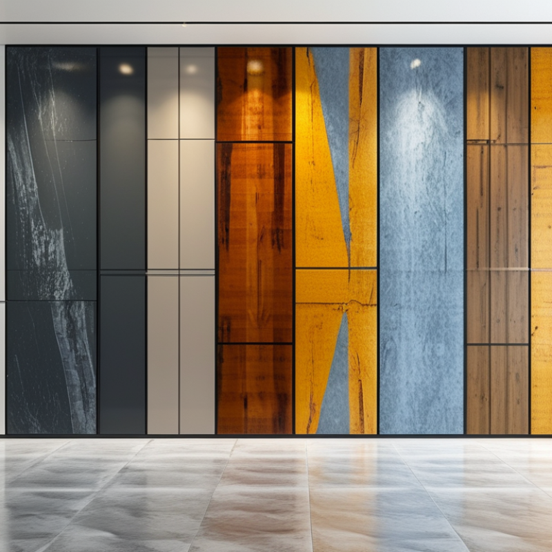 Discover the Best WPC Wall Panel Interior Options for Your Project?