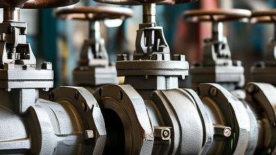Top Benefits of Forged Steel Valves for Global Buyers?