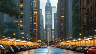 Top 10 Sliding Parking Systems You Should Know About?