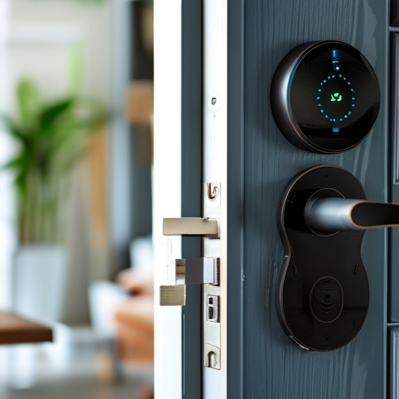 2026 Best Zigbee Door Sensor for Smart Home Security?