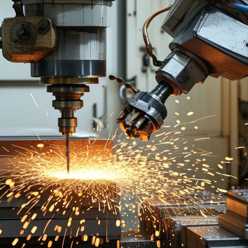 What Trends Are Shaping The Future Of CNC Machining in 2026?