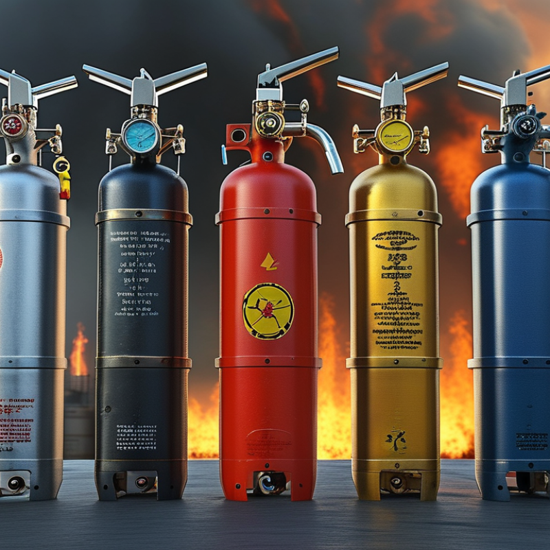 How to Choose the Right Flame Arrestor for Tanks?