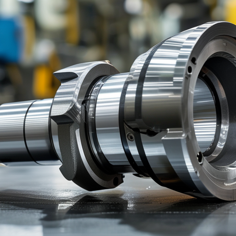 How to Choose Alloy Steel Bevel Gear for Your Applications?