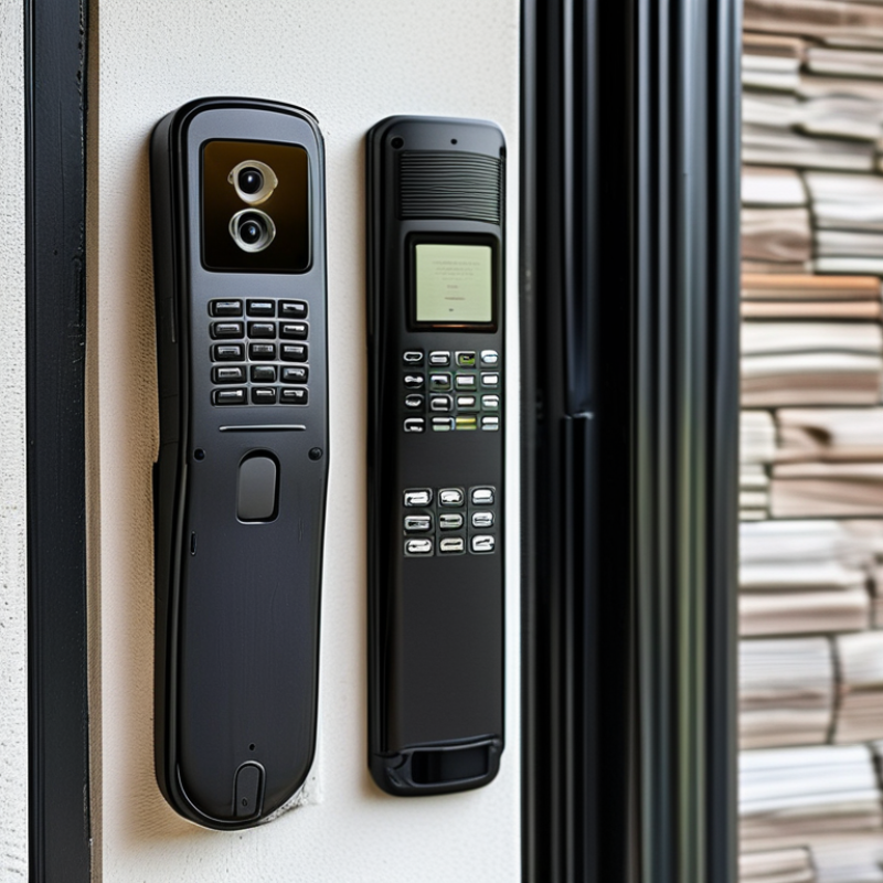 2026 How to Choose the Best Outdoor Video Intercom System?
