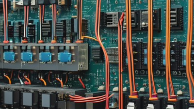 What is a Power Supply Control Board and How Does It Work?