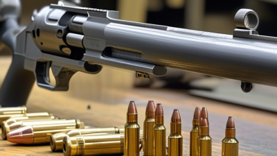 What is a Gun Barrel and How is it Manufactured?