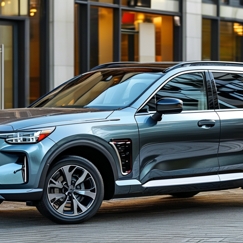 2026 Best Hybrid Cars to Buy for Every Budget?
