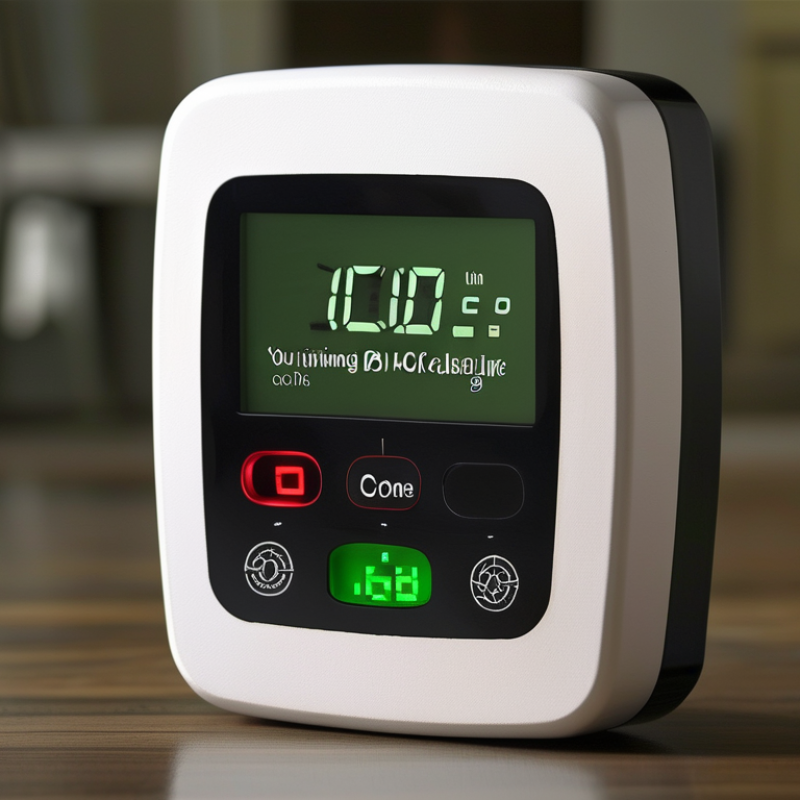 Top 10 Carbon Monoxide Alarm Features You Must Know?