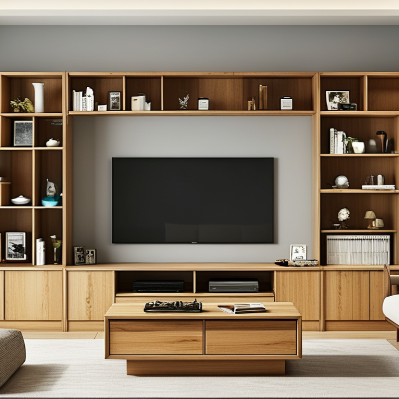 2026 Best Tv Stand For Small Room Solutions For You?