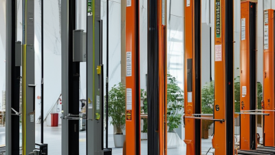 China Best Vertical Platform Lift for Global Buyers Guide?