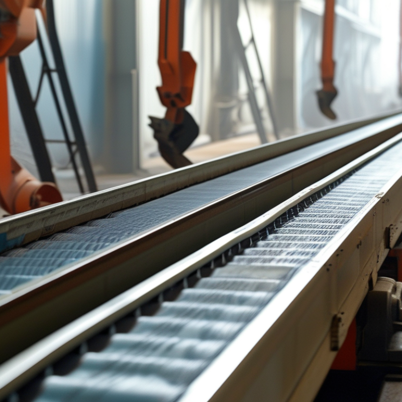 2026 Best Conveyor Belt Scrapers for Optimal Performance?