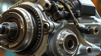What is Steering Gear Box and How Does It Work?