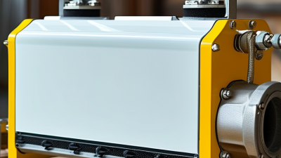 How to Choose the Right Absorption Heat Exchanger for Your Needs?