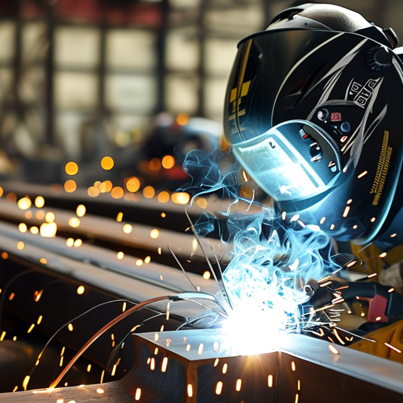 What is Flux Core Wire Types and Their Uses in Welding?
