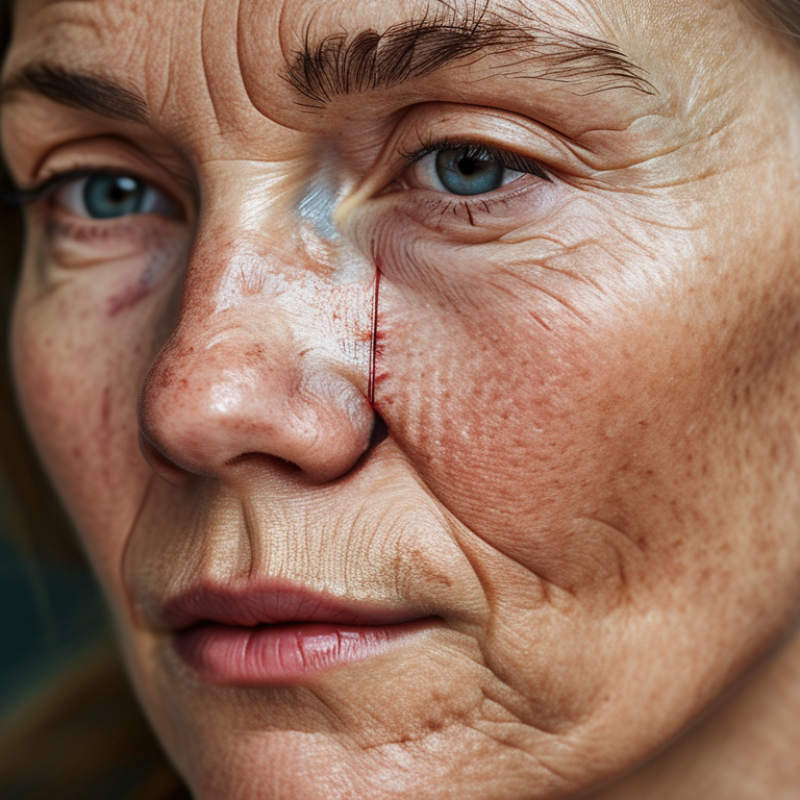 Can Laser Treatments Effectively Reduce Aging Signs?