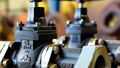 Top 10 Knife Gate Valve Benefits for Global Buyers?