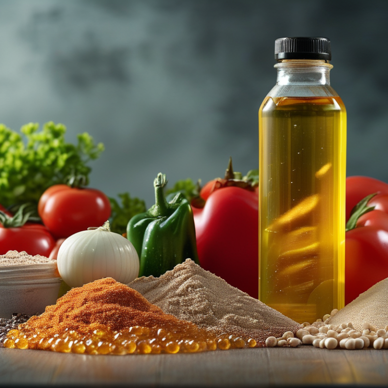 Top 10 Reasons Why Food Additives Are Banned in Europe?
