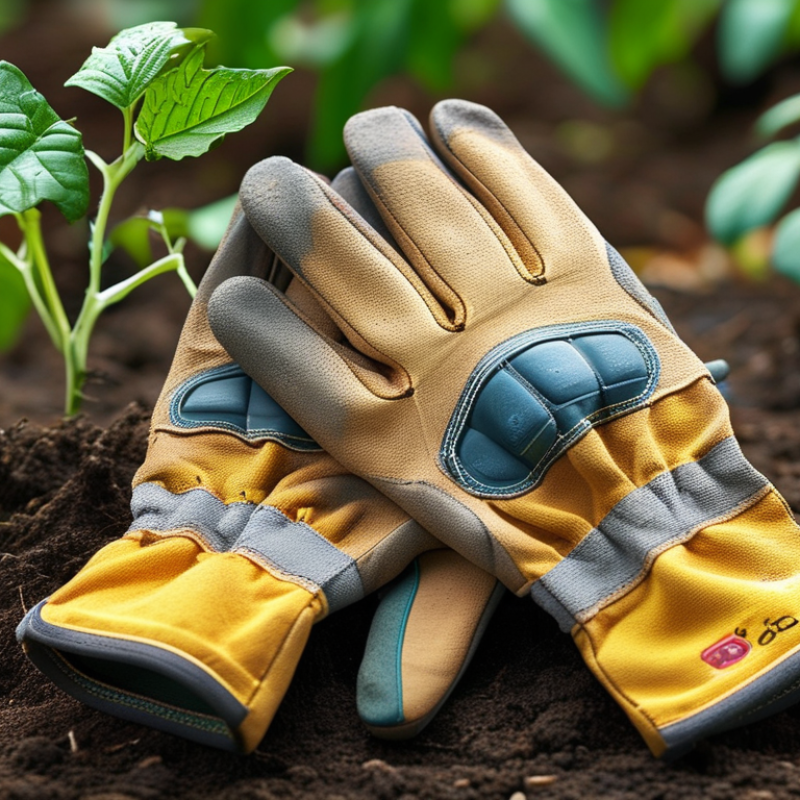 How to Choose the Best Gardening Gloves for Your Needs in 2026?