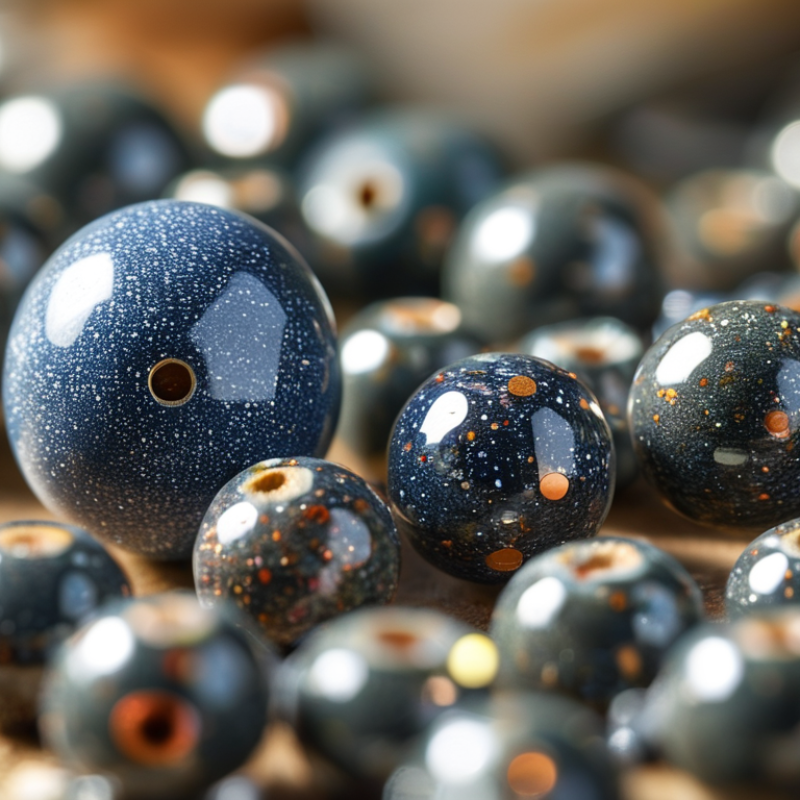 Top 10 Benefits of Yttria Stabilized Zirconia Beads for Sourcing?