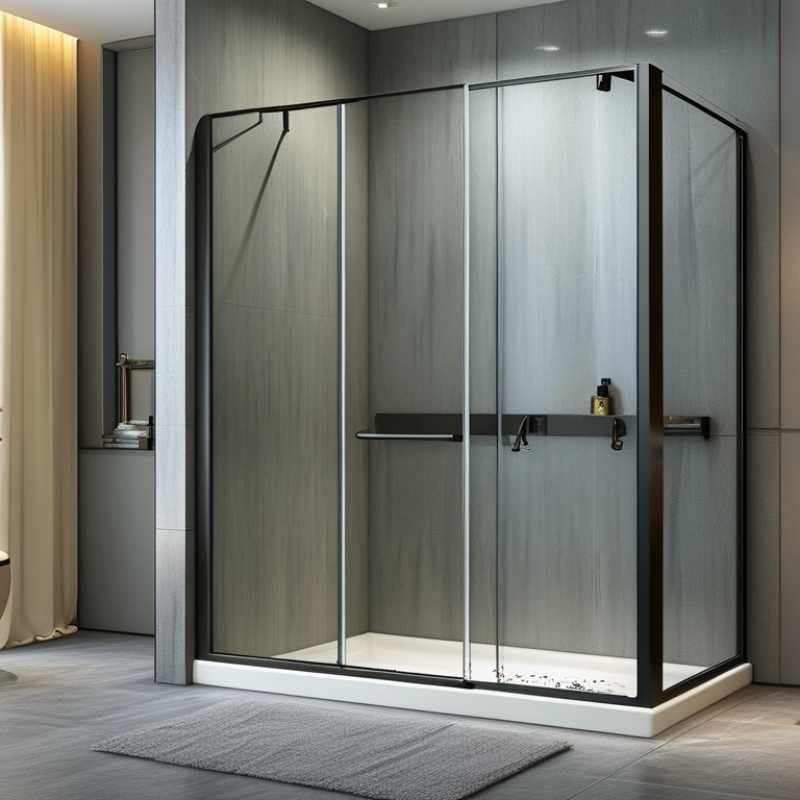 Top 10 Shower Hinges from China for Global Buyers?