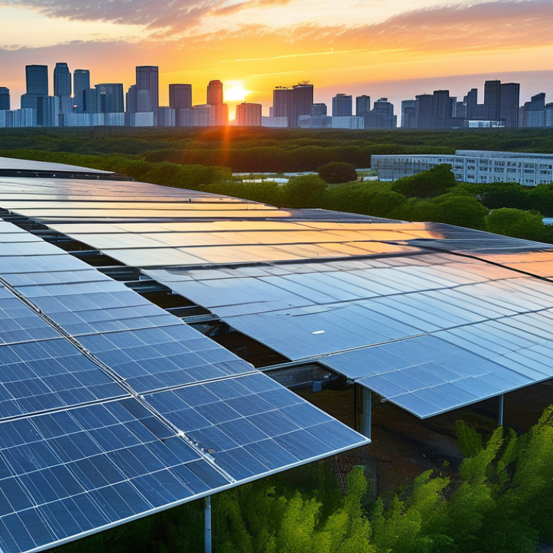 What is the ROI of Commercial Solar Facade Installations?