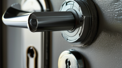 2026 Top Single Point Lock Solutions for Global Buyers?