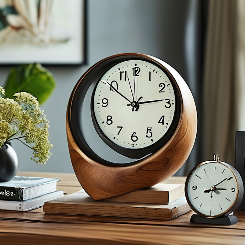 2026 Best Electronic Clock Models to Brighten Your Home Decor?