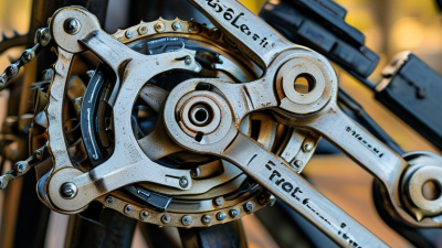 Best Cycle Chain Lock Secure Your Bike Today?