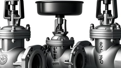 What are the Best Check Valve Types for Your Needs?