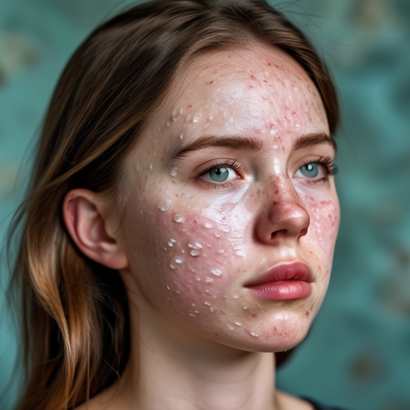 Can Acne Patches Help Treat Cystic Acne Effectively?