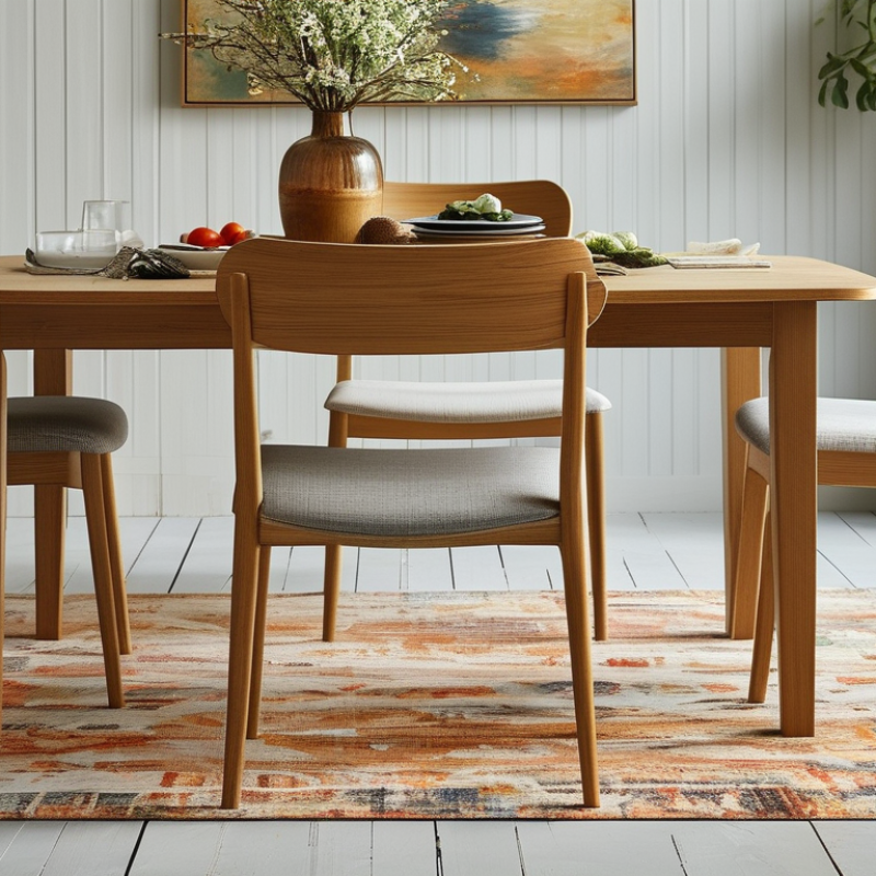 What is Home Dining Chair Styles and How to Choose One?