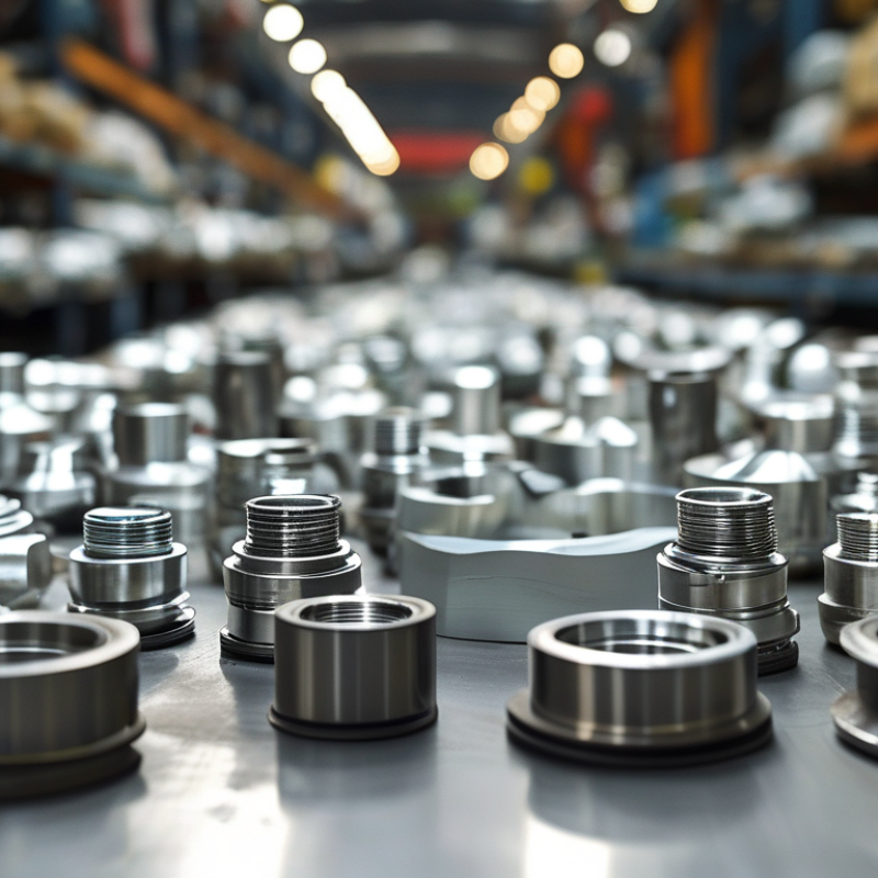 Top 10 Aluminum Parts Buyers Guide for Global Procurement?