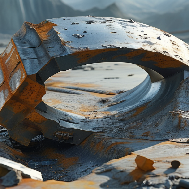 Top 10 Ways to Enhance Steel-Ceramic Composites for Harsh Conditions?