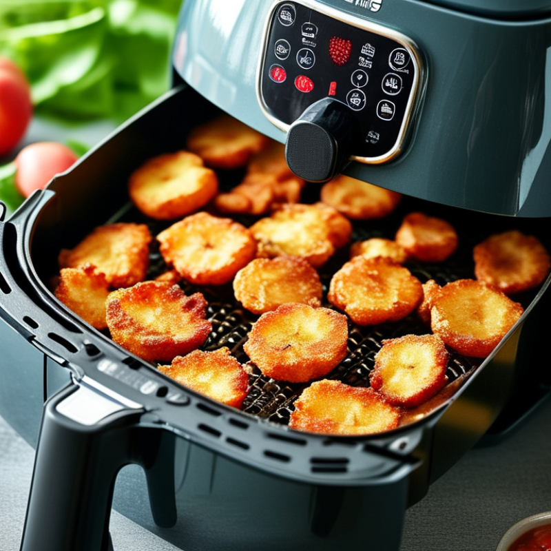 Is Air Frying Healthier Than Deep Frying Guide 2026?