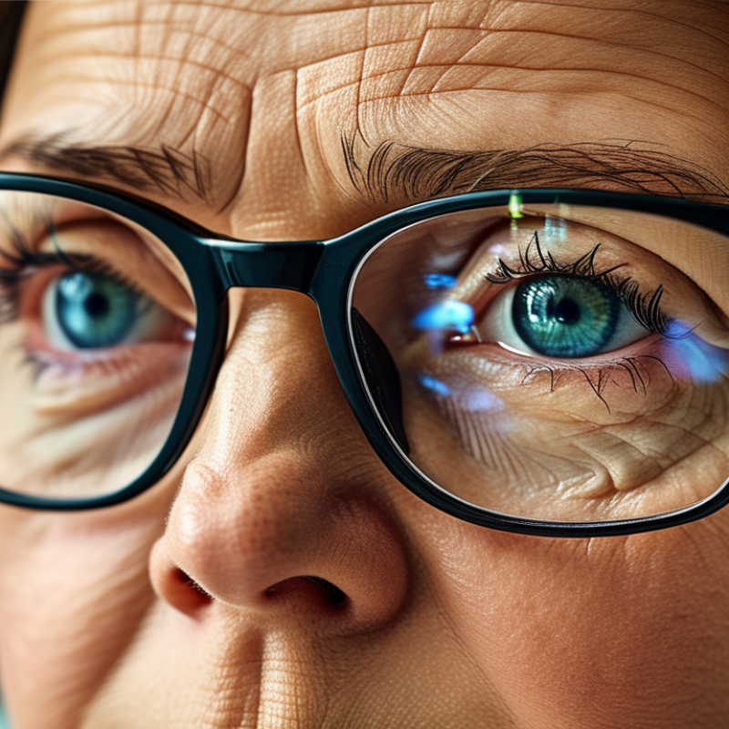 Why Choose Multifocal Contacts for Better Vision?