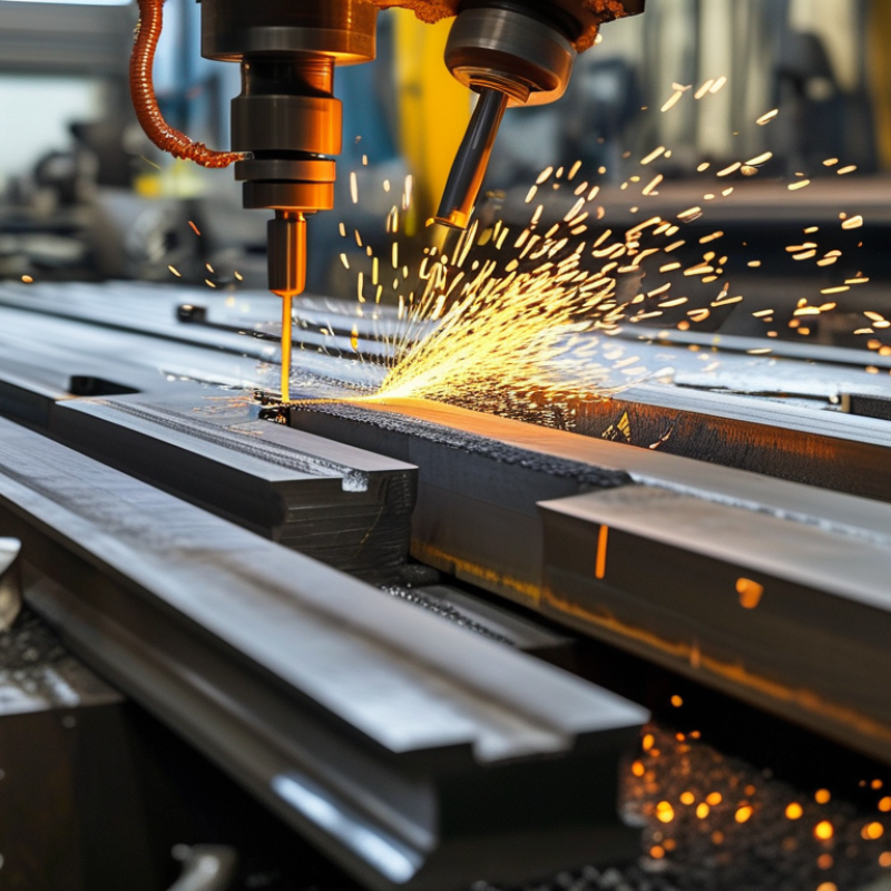 What is Metal Fabrication and Why is it Important for Buyers?