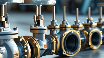 Top Zero Leakage Butterfly Valve Benefits for Global Buyers?