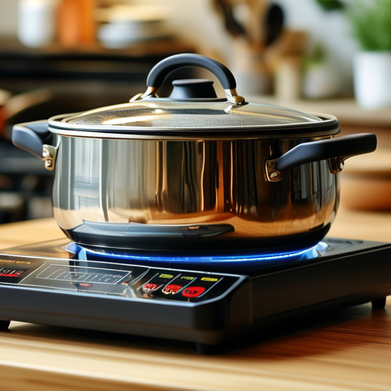 Is Induction Cooking Energy Efficient for Global Buyers?